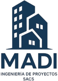 MADI Ingeniería de Proyectos