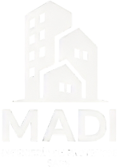 MADI Icon