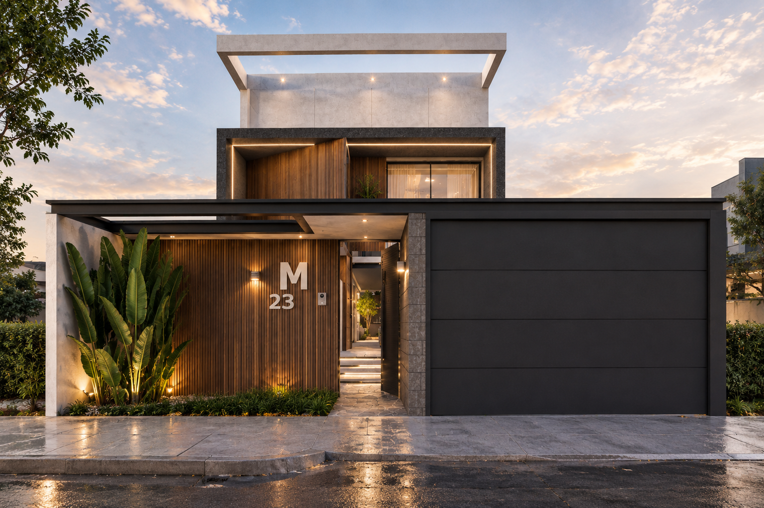 Residencia Casa Analu II